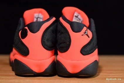 LOW AIR JORDAN RETRO - CT 